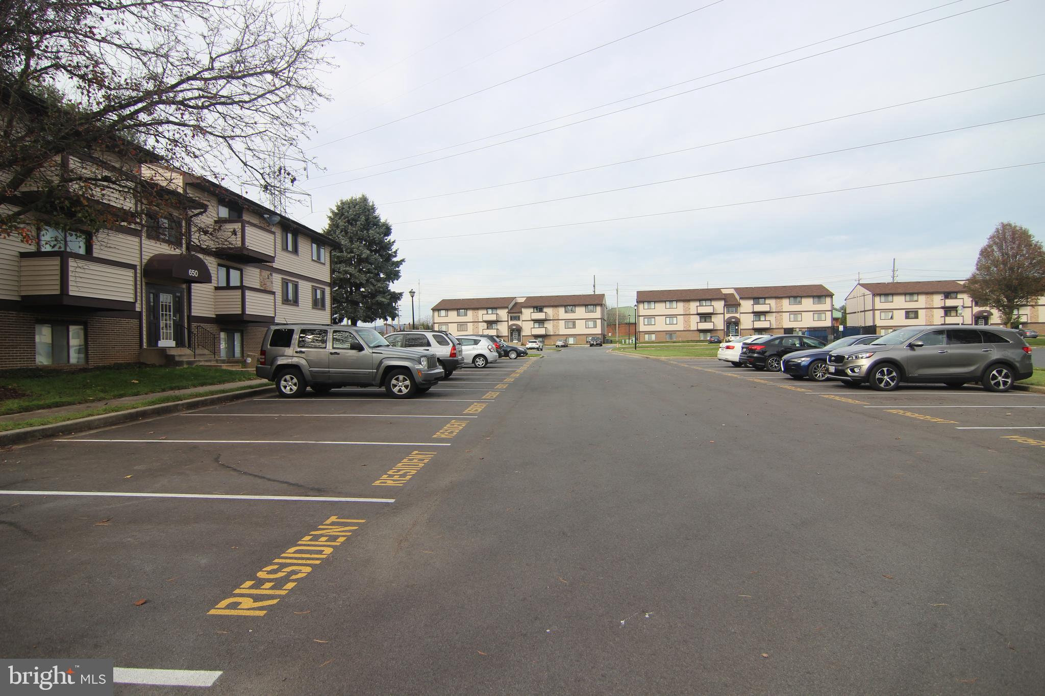 650 Heather Ridge Drive, Unit 12C Frederick, MD 21702 - Photo 36 of 37 650 Heather Ridge Drive #C. 2 Bedroom Condo!