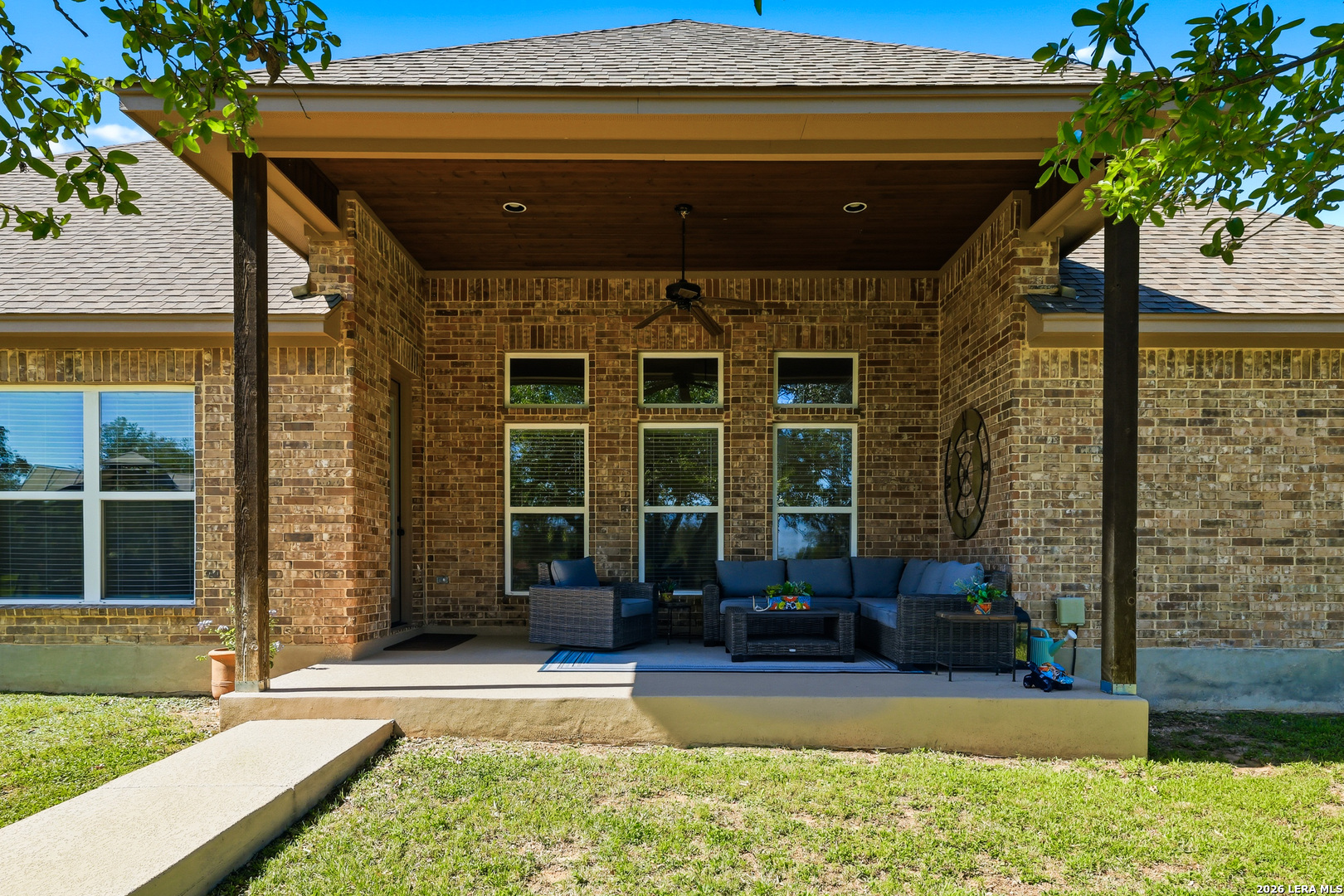 529 Double Gate Road Castroville, TX 78009 - Photo 33 of 38