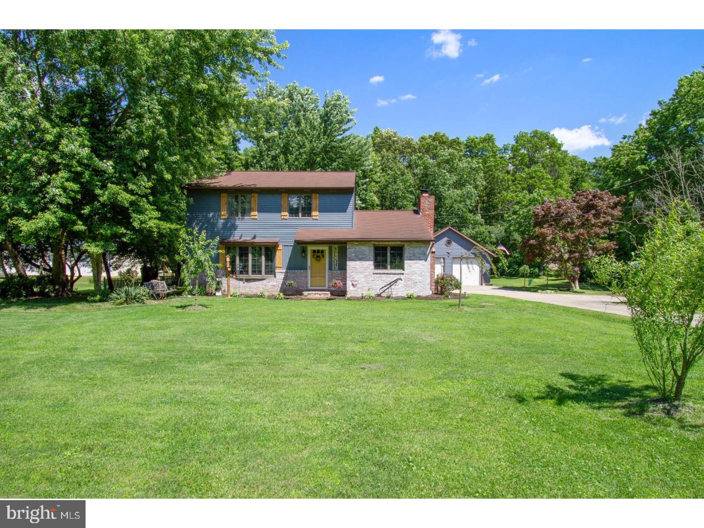 698 Buck Road Pittsgrove, NJ 08318 - Photo 1 of 25