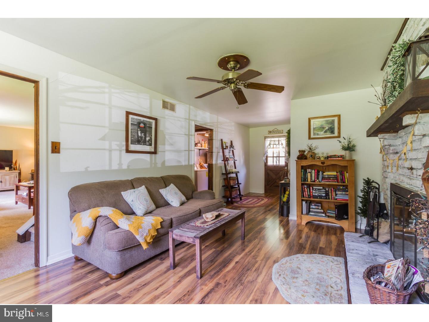698 Buck Road Pittsgrove, NJ 08318 - Photo 3 of 25