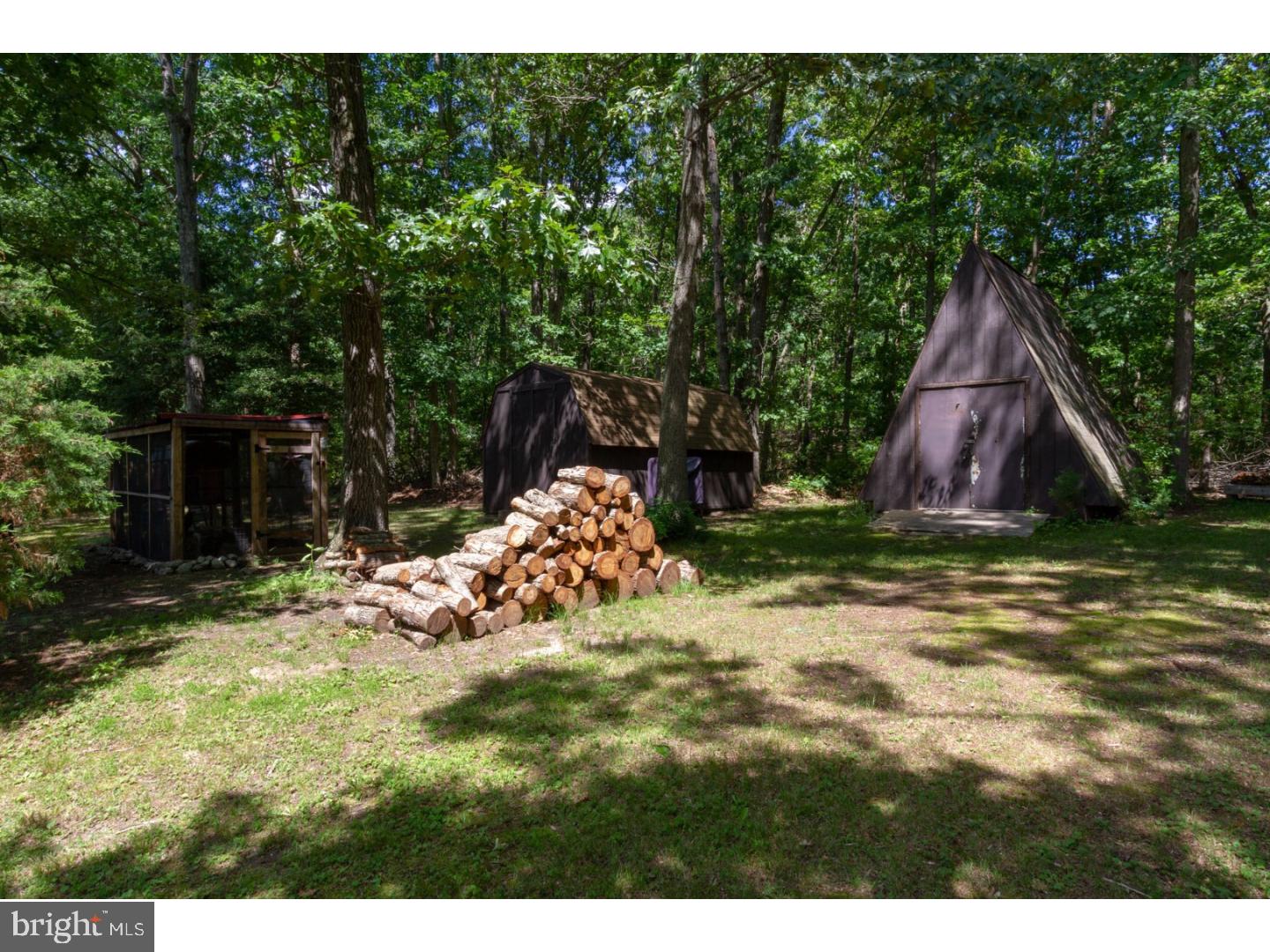 698 Buck Road Pittsgrove, NJ 08318 - Photo 22 of 25