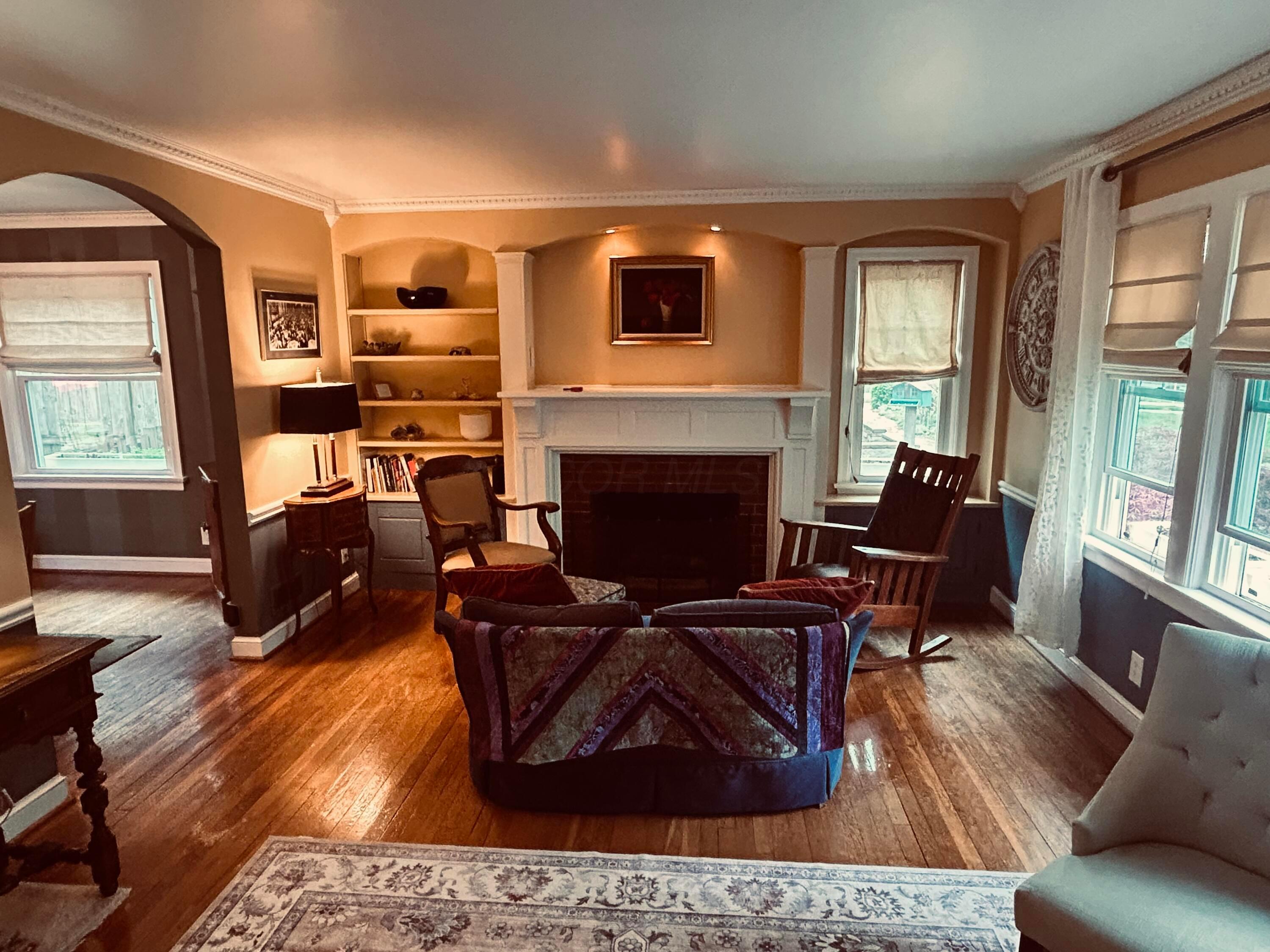 88 South Chesterfield Road Columbus, OH 43209 - Photo 3 of 56 Gallery Image 3