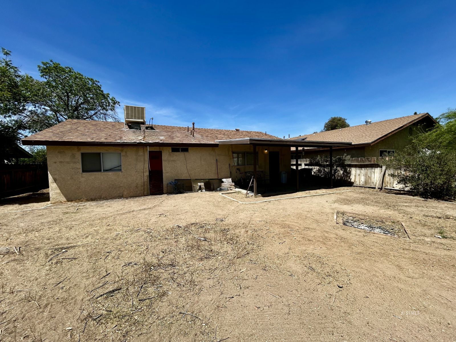 428 South Fountain Street Ridgecrest, CA 93555 - Photo 17 of 21