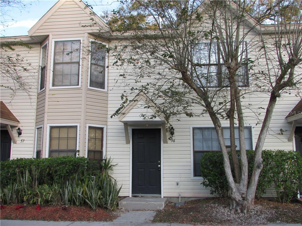 2302 South Maki Road, Unit 56 Plant City, FL 33563 - Photo 1 of 1