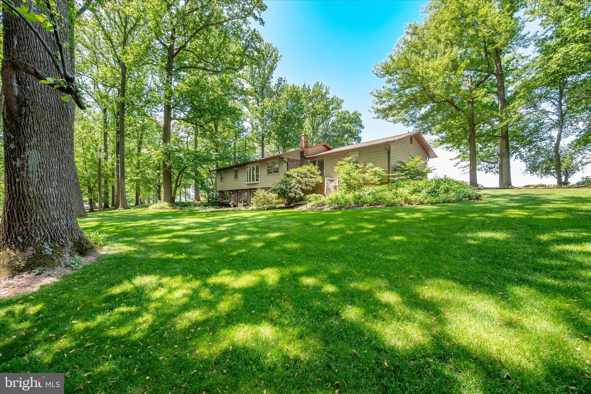 3403 Kemptown Church Road Monrovia, MD 21770 - Photo 41 of 68 Exterior Back
