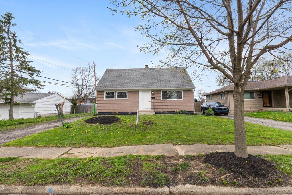 1363 Coburg Road Columbus, OH 43227 - Photo 37 of 37 1363 Coburg Rd
