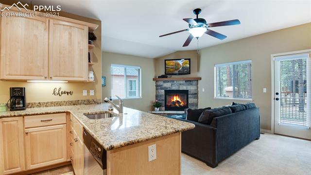 15820 Winding Trail Road Colorado Springs, CO 80908 - Photo 38 of 50 Gallery Image 38