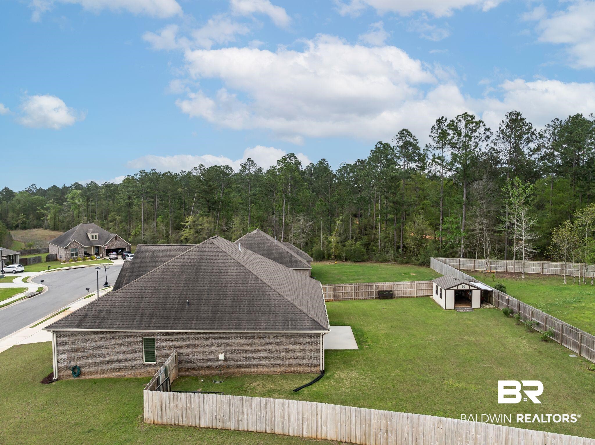 11898 Lodgepole Court Daphne, AL 36527 - Photo 46 of 51