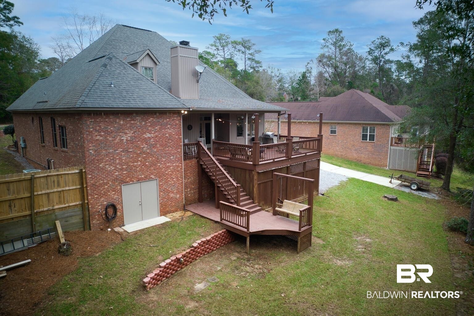 12 Bugle Retreat Daphne, AL 36527 - Photo 44 of 50