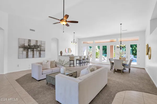 $1,725,000 | 3835 East Leland Street, Mesa, AZ 85215