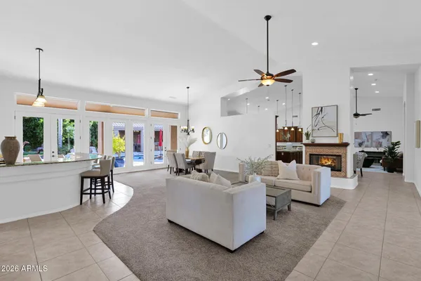 $1,725,000 | 3835 East Leland Street, Mesa, AZ 85215