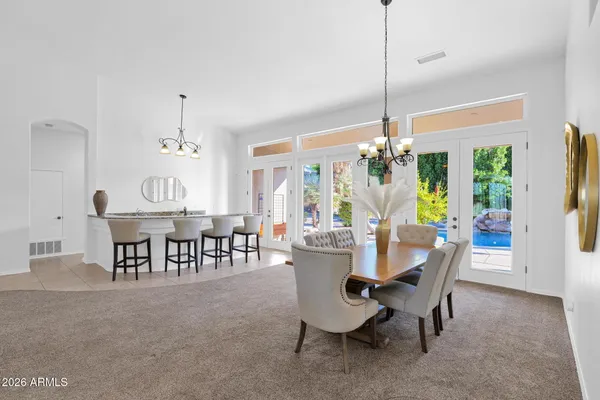 $1,725,000 | 3835 East Leland Street, Mesa, AZ 85215