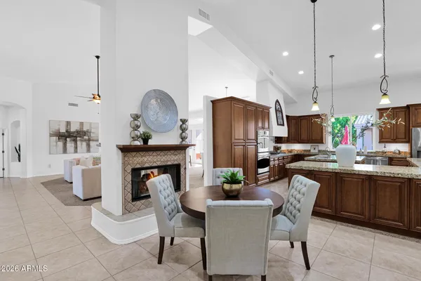$1,725,000 | 3835 East Leland Street, Mesa, AZ 85215