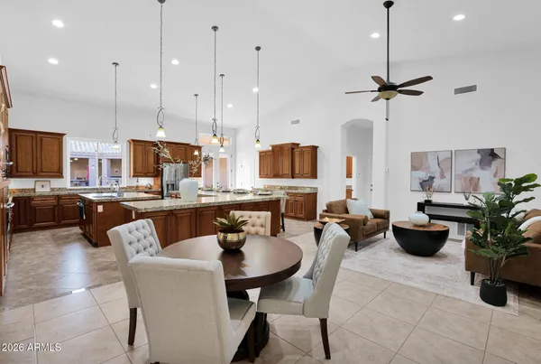 $1,725,000 | 3835 East Leland Street, Mesa, AZ 85215