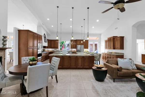 $1,725,000 | 3835 East Leland Street, Mesa, AZ 85215