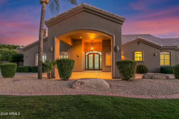 $1,725,000 | 3835 East Leland Street, Mesa, AZ 85215