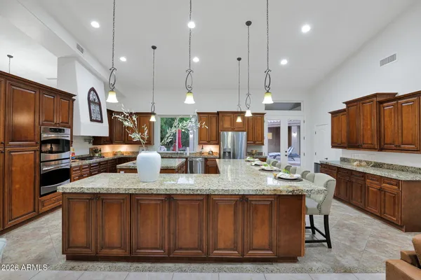$1,725,000 | 3835 East Leland Street, Mesa, AZ 85215