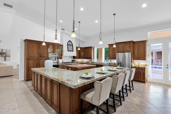 $1,725,000 | 3835 East Leland Street, Mesa, AZ 85215