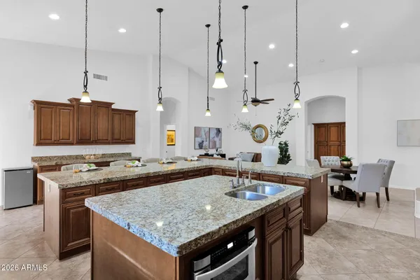 $1,725,000 | 3835 East Leland Street, Mesa, AZ 85215