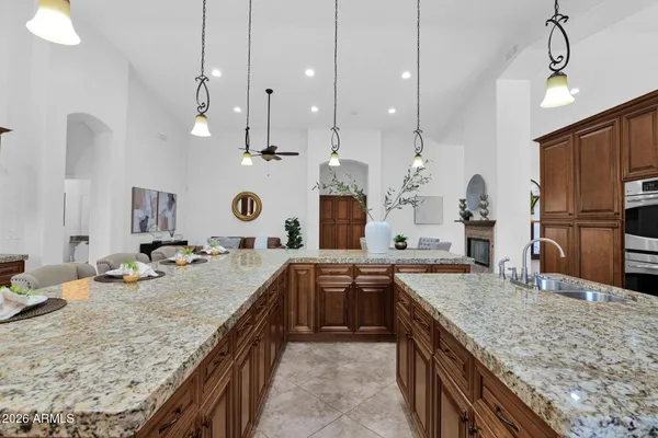 $1,725,000 | 3835 East Leland Street, Mesa, AZ 85215