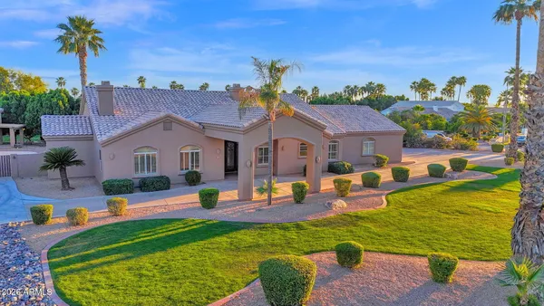 $1,725,000 | 3835 East Leland Street, Mesa, AZ 85215