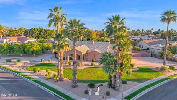 $1,725,000 | 3835 East Leland Street, Mesa, AZ 85215
