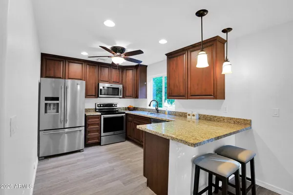 $1,725,000 | 3835 East Leland Street, Mesa, AZ 85215
