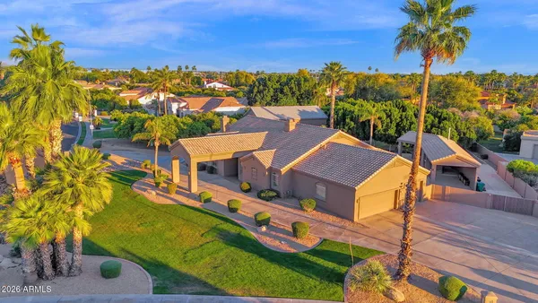 $1,725,000 | 3835 East Leland Street, Mesa, AZ 85215