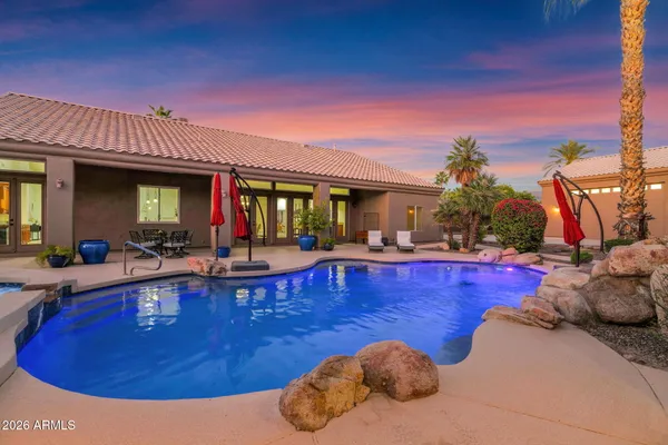 $1,725,000 | 3835 East Leland Street, Mesa, AZ 85215