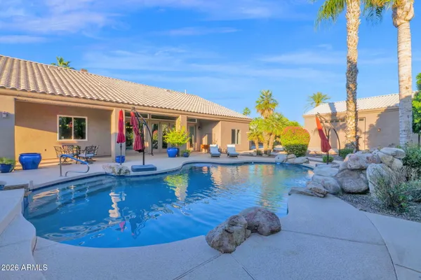 $1,725,000 | 3835 East Leland Street, Mesa, AZ 85215