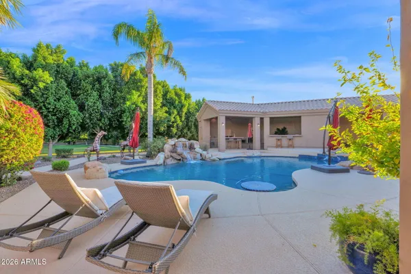 $1,725,000 | 3835 East Leland Street, Mesa, AZ 85215
