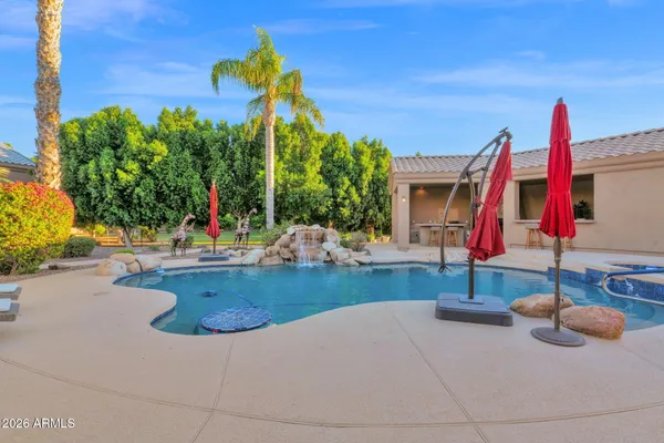 $1,725,000 | 3835 East Leland Street, Mesa, AZ 85215