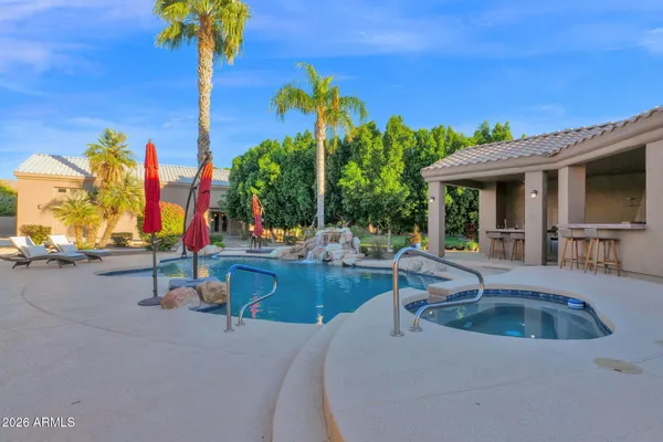 $1,725,000 | 3835 East Leland Street, Mesa, AZ 85215