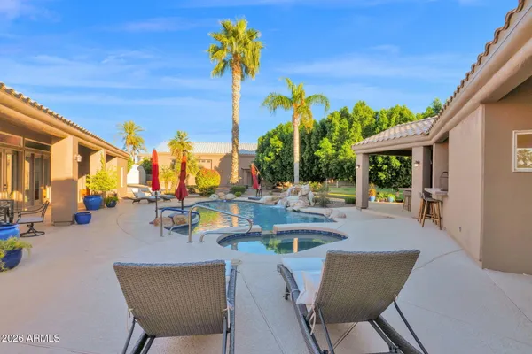 $1,725,000 | 3835 East Leland Street, Mesa, AZ 85215