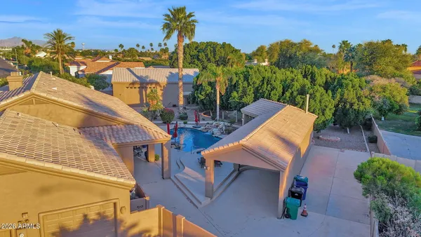 $1,725,000 | 3835 East Leland Street, Mesa, AZ 85215