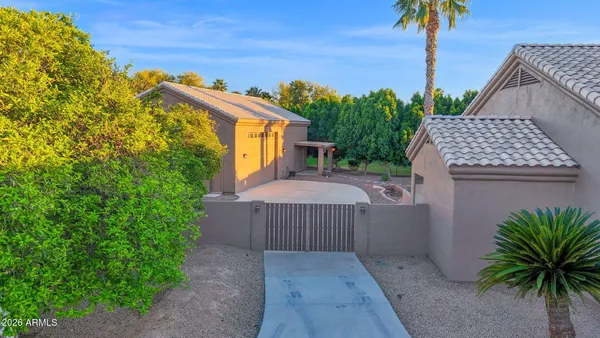 $1,725,000 | 3835 East Leland Street, Mesa, AZ 85215