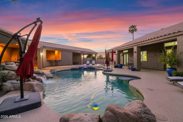 $1,725,000 | 3835 East Leland Street, Mesa, AZ 85215