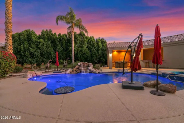 $1,725,000 | 3835 East Leland Street, Mesa, AZ 85215