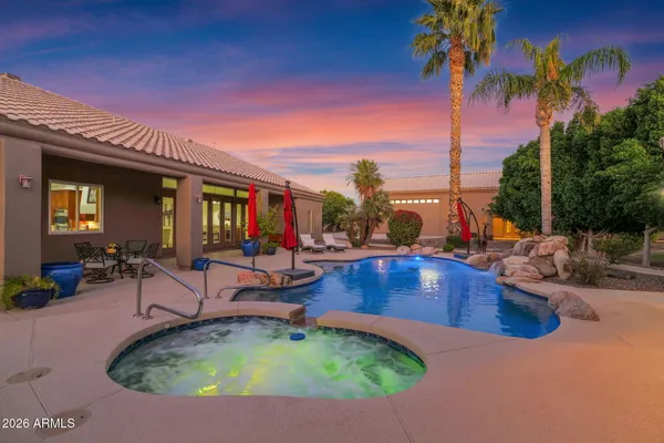 $1,725,000 | 3835 East Leland Street, Mesa, AZ 85215