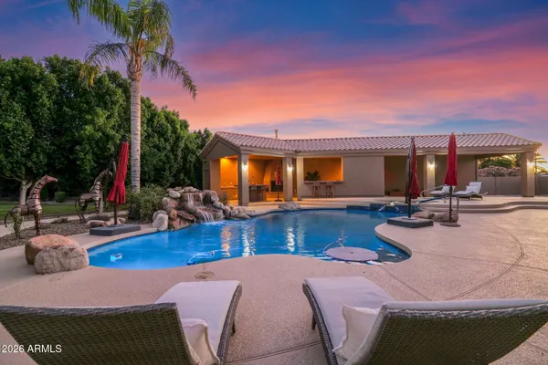 $1,725,000 | 3835 East Leland Street, Mesa, AZ 85215