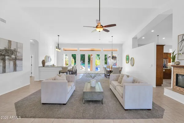 $1,725,000 | 3835 East Leland Street, Mesa, AZ 85215