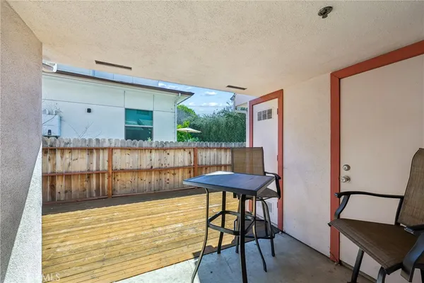 $725,000 | 1239 Foothill Boulevard, Unit 108, San Luis Obispo, CA 93405