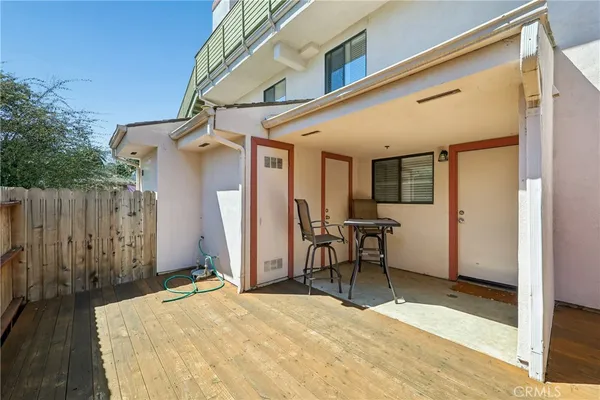 $725,000 | 1239 Foothill Boulevard, Unit 108, San Luis Obispo, CA 93405