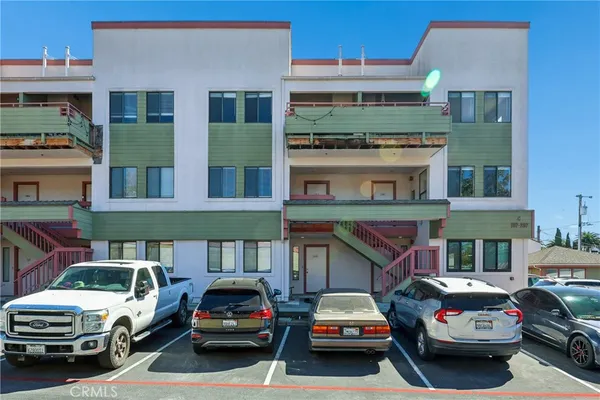 $725,000 | 1239 Foothill Boulevard, Unit 108, San Luis Obispo, CA 93405