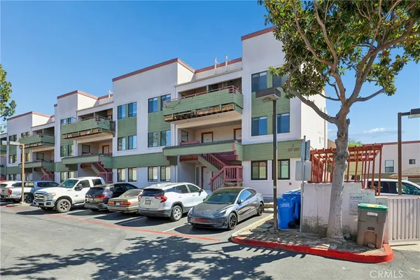 $725,000 | 1239 Foothill Boulevard, Unit 108, San Luis Obispo, CA 93405