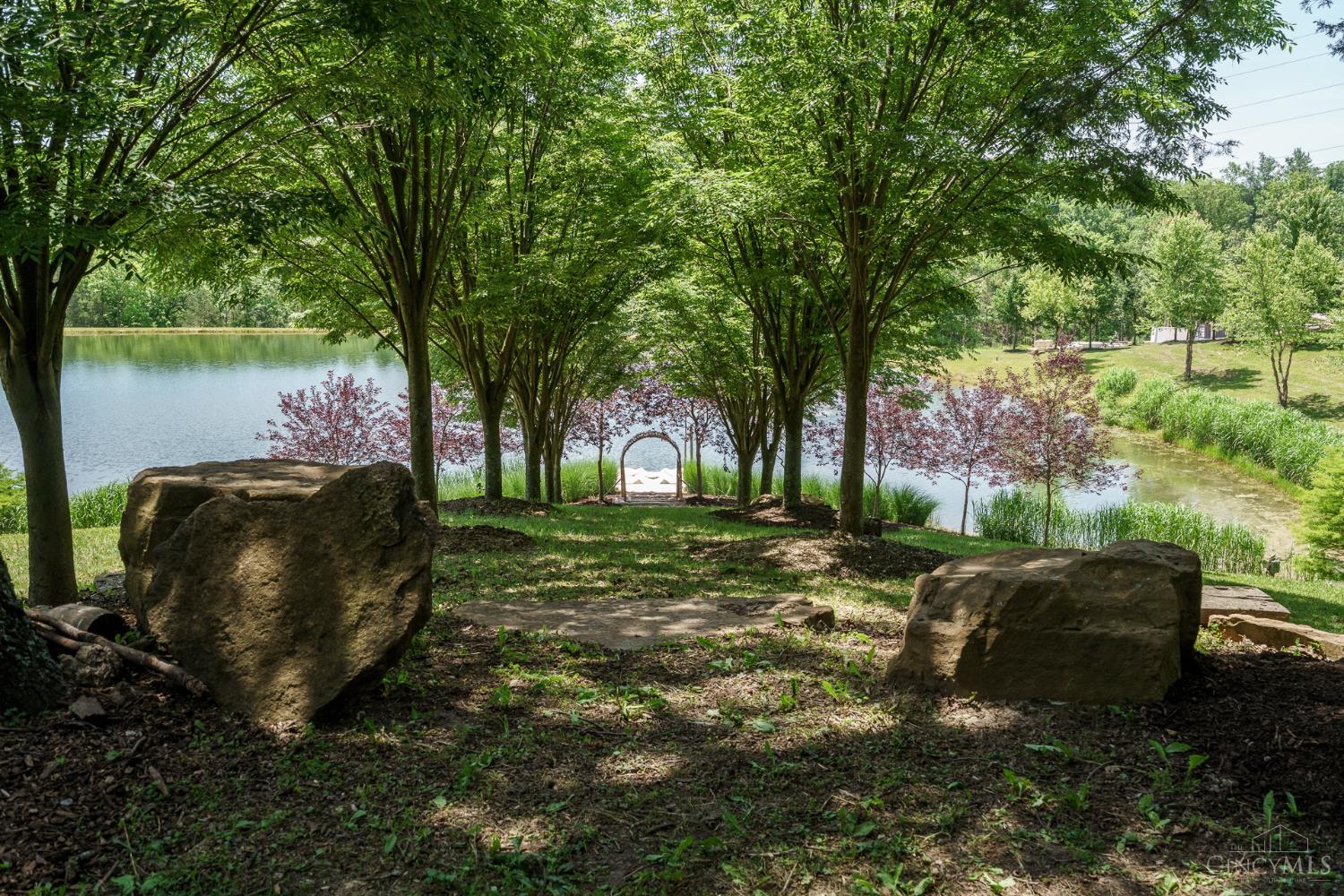 2220 Webb Road Brookville, IN 47012 - Photo 47 of 95