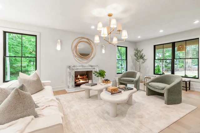 $2,639,000 | 26 Hitchcock Road, Westport, CT 06880