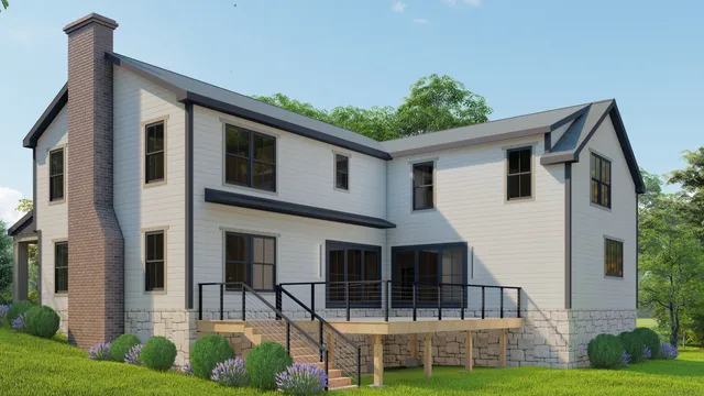 $2,639,000 | 26 Hitchcock Road, Westport, CT 06880