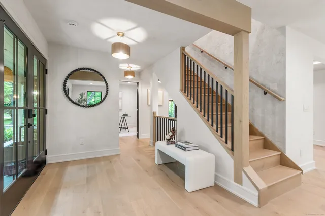 $2,639,000 | 26 Hitchcock Road, Westport, CT 06880