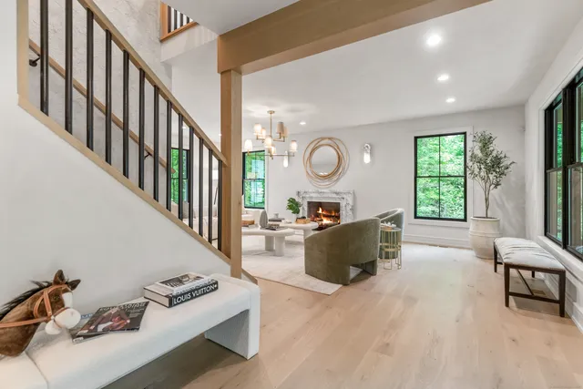 $2,639,000 | 26 Hitchcock Road, Westport, CT 06880
